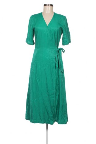 Kleid Karl Marc John, Größe M, Farbe Grün, Preis 36,08 €