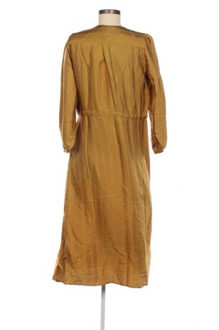 Kleid Karl Marc John, Größe S, Farbe Beige, Preis € 13,53