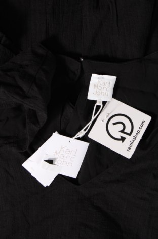 Φόρεμα Karl Marc John, Μέγεθος S, Χρώμα Μαύρο, Τιμή 40,59 €