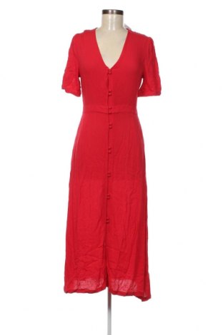 Kleid Karl Marc John, Größe S, Farbe Rot, Preis 49,62 €