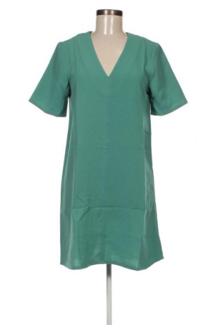 Kleid Karl Marc John, Größe S, Farbe Grün, Preis € 9,92