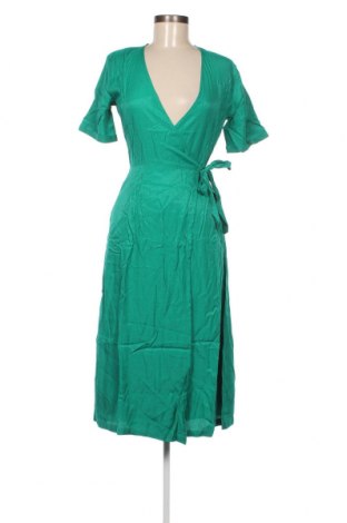 Kleid Karl Marc John, Größe XS, Farbe Grün, Preis € 40,59