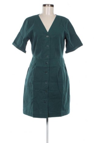 Kleid Karl Marc John, Größe M, Farbe Grün, Preis 34,28 €