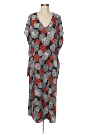 Φόρεμα Khoko, Μέγεθος 4XL, Χρώμα Πολύχρωμο, Τιμή 17,94 €