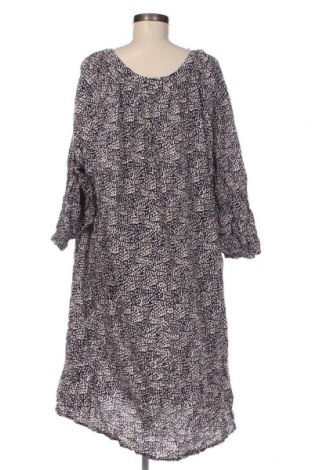 Φόρεμα Khoko, Μέγεθος 3XL, Χρώμα Πολύχρωμο, Τιμή 17,94 €