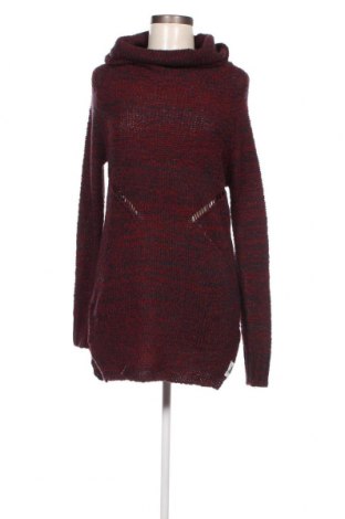 Дамски пуловер Khujo, Размер S, Цвят Многоцветен, Цена 15,40 лв.