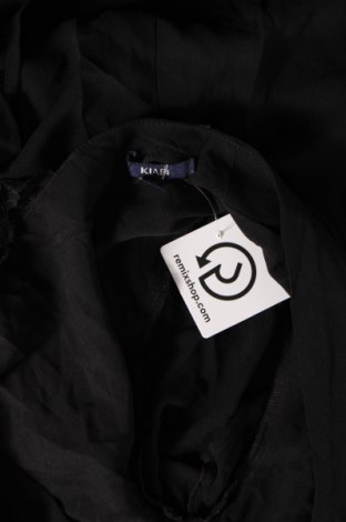 Šaty  Kiabi, Veľkosť XL, Farba Čierna, Cena  5,43 €