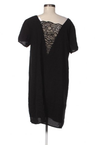 Kleid Kiabi, Größe XL, Farbe Schwarz, Preis € 6,66