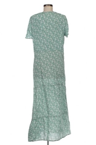 Kleid Kiabi, Größe M, Farbe Grün, Preis 23,71 €