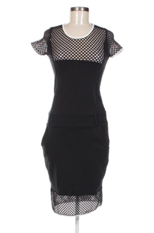 Φόρεμα Kikiriki, Μέγεθος S, Χρώμα Μαύρο, Τιμή 10,36 €