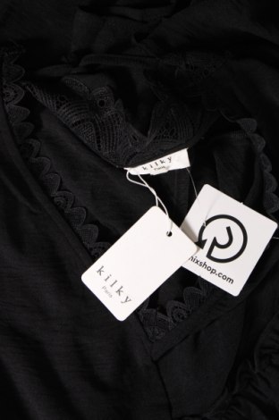 Kleid Kilky, Größe M, Farbe Schwarz, Preis 9,01 €