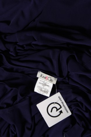 Рокля Kim & Co., Размер S, Цвят Лилав, Цена 15,96 лв.