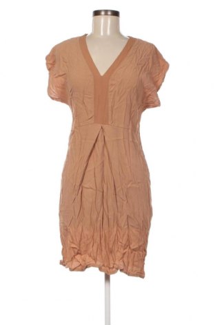Kleid King Kong, Größe M, Farbe Beige, Preis 18,00 €