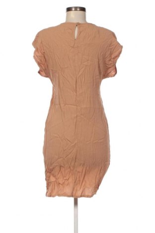 Φόρεμα King Kong, Μέγεθος M, Χρώμα  Μπέζ, Τιμή 18,60 €