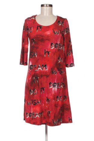 Kleid Ko:ko, Größe M, Farbe Mehrfarbig, Preis 4,26 €