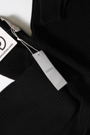 Φόρεμα Kookai, Μέγεθος L, Χρώμα Μαύρο, Τιμή 22,55 €