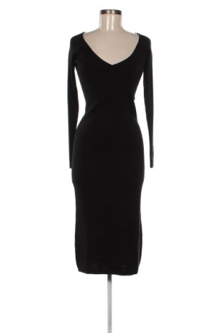 Φόρεμα Kookai, Μέγεθος XS, Χρώμα Μαύρο, Τιμή 46,91 €
