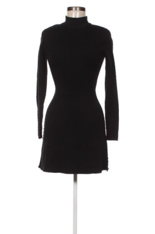 Kleid Kookai, Größe XS, Farbe Schwarz, Preis 36,99 €
