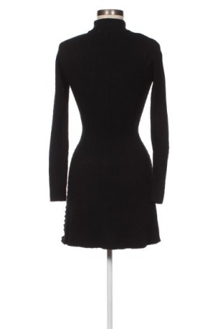 Kleid Kookai, Größe XS, Farbe Schwarz, Preis 27,97 €