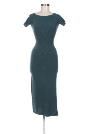 Φόρεμα Kookai, Μέγεθος XS, Χρώμα Μπλέ, Τιμή 49,62 €