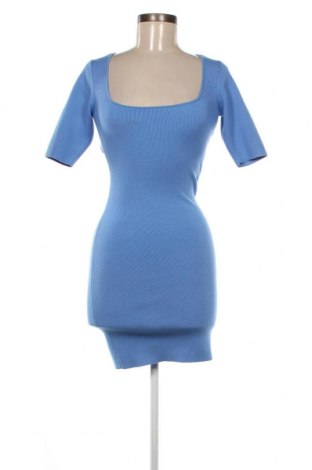 Φόρεμα Kookai, Μέγεθος S, Χρώμα Μπλέ, Τιμή 46,91 €