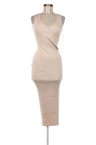 Φόρεμα Kookai, Μέγεθος M, Χρώμα Εκρού, Τιμή 47,81 €
