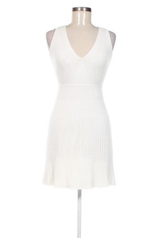 Φόρεμα Kookai, Μέγεθος L, Χρώμα Λευκό, Τιμή 71,27 €