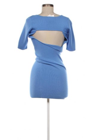 Šaty  Kookai, Veľkosť M, Farba Modrá, Cena  18,94 €