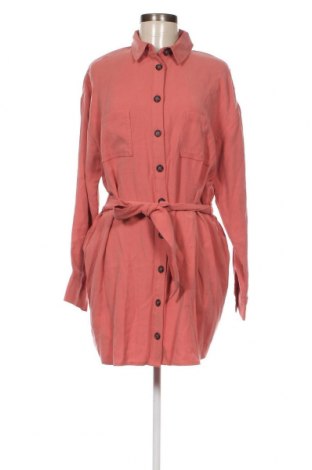 Kleid Kookai, Größe L, Farbe Rosa, Preis 55,93 €