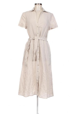 Kleid Kookai, Größe M, Farbe Beige, Preis 52,32 €