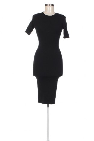 Šaty  Kookai, Veľkosť XS, Farba Čierna, Cena  34,28 €