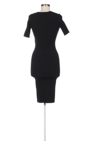 Φόρεμα Kookai, Μέγεθος XS, Χρώμα Μαύρο, Τιμή 90,21 €