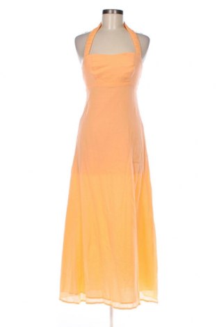 Φόρεμα Kookai, Μέγεθος XS, Χρώμα Πορτοκαλί, Τιμή 49,62 €