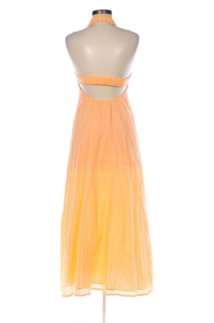 Φόρεμα Kookai, Μέγεθος XS, Χρώμα Πορτοκαλί, Τιμή 49,62 €