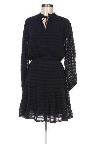 Φόρεμα Kookai, Μέγεθος M, Χρώμα Μπλέ, Τιμή 76,68 €