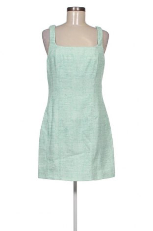 Kleid Kookai, Größe L, Farbe Grün, Preis € 9,92