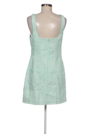Φόρεμα Kookai, Μέγεθος L, Χρώμα Πράσινο, Τιμή 47,81 €