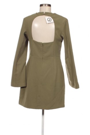 Kleid Kookai, Größe L, Farbe Grün, Preis € 9,46
