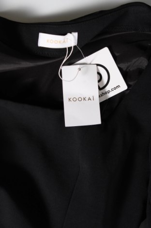 Kleid Kookai, Größe M, Farbe Schwarz, Preis € 8,41