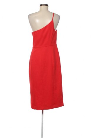 Kleid Kookai, Größe L, Farbe Rot, Preis 16,24 €