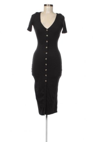 Φόρεμα Kookai, Μέγεθος XS, Χρώμα Μαύρο, Τιμή 45,11 €