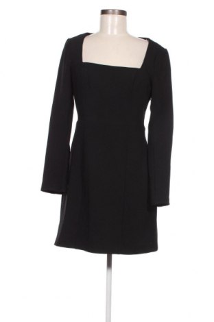 Kleid Kookai, Größe M, Farbe Schwarz, Preis 9,46 €