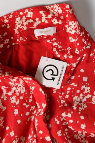 Kleid Kookai, Größe M, Farbe Rot, Preis € 90,21