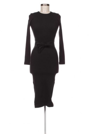 Φόρεμα Kookai, Μέγεθος XS, Χρώμα Μαύρο, Τιμή 31,57 €