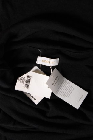 Φόρεμα Kookai, Μέγεθος S, Χρώμα Μαύρο, Τιμή 13,53 €