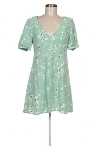 Φόρεμα Kookai, Μέγεθος L, Χρώμα Πράσινο, Τιμή 45,11 €