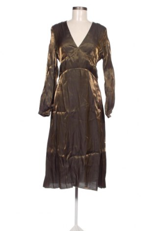 Kleid Kookai, Größe M, Farbe Grün, Preis 13,53 €