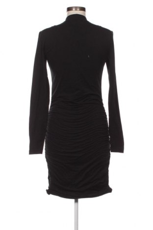Kleid Kookai, Größe M, Farbe Schwarz, Preis 8,12 €