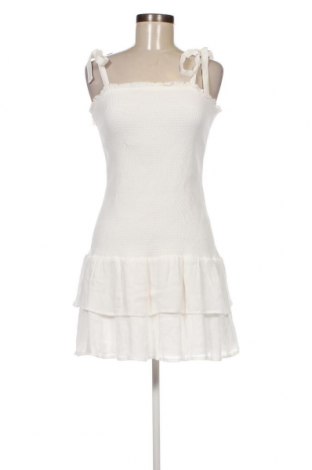 Φόρεμα Kookai, Μέγεθος M, Χρώμα Λευκό, Τιμή 45,11 €
