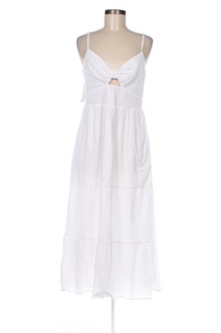 Kleid Kookai, Größe L, Farbe Weiß, Preis € 18,04